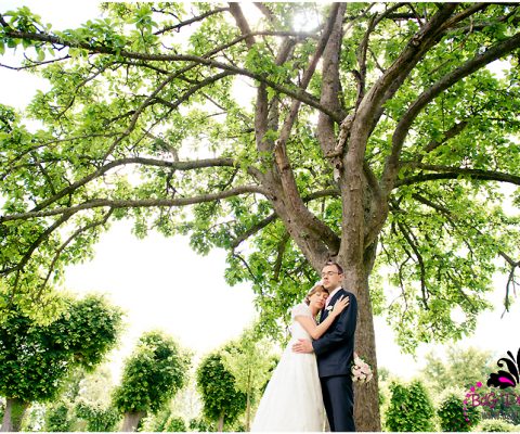 La Mariée aux Pieds Nus – Emeline et Cédric {17 août 2012}