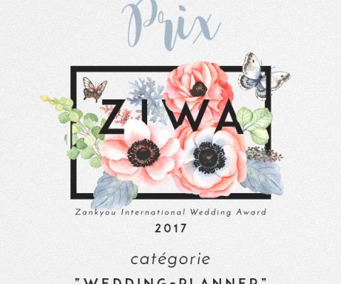 ZANKYOU – 10 wedding planners dans les Bouches-du-Rhône pour un joli mariage !