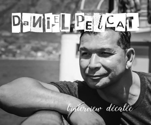 l’interview décalée avec… Daniel Pelcat {Photographe}