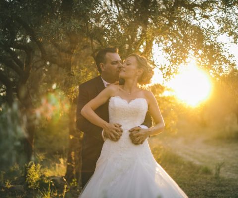 Organisation de mariage au Château St Hilaire {Caroline et Joël, 12 juillet 2019}