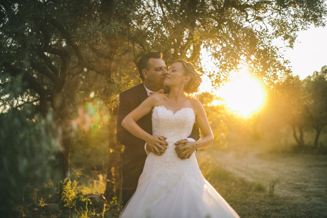 Organisation de mariage au Château St Hilaire {Caroline et Joël, 12 juillet 2019}