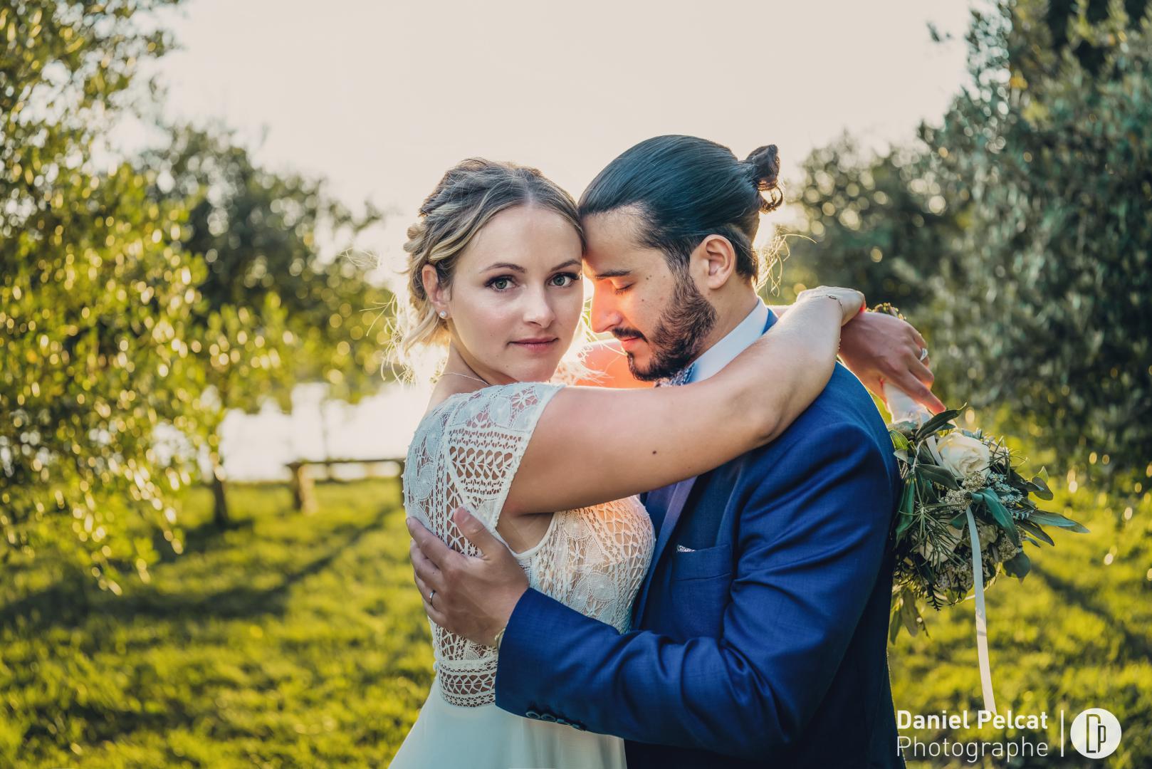 Cérémonie d’engagement laïque d’Auriane et Stephan {Domaine de la Rotonde}