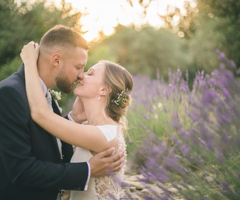 Organisation de mariage au Château St Hilaire {Marine et Nicolas, 26 juin 2021}