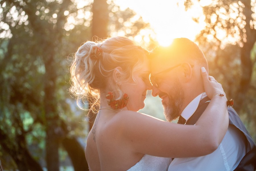 Organisation de Mariage au Château Roquefeuille {Emeline & Yannick, 2021}