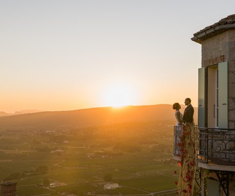 Protégé : Organisation de mariage au Château des Costes {Julie & Christophe, août 2021}