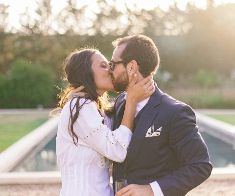 L’organisation de mariage de Pauline & Alexandre {Le Petit Roulet, juin 2022}