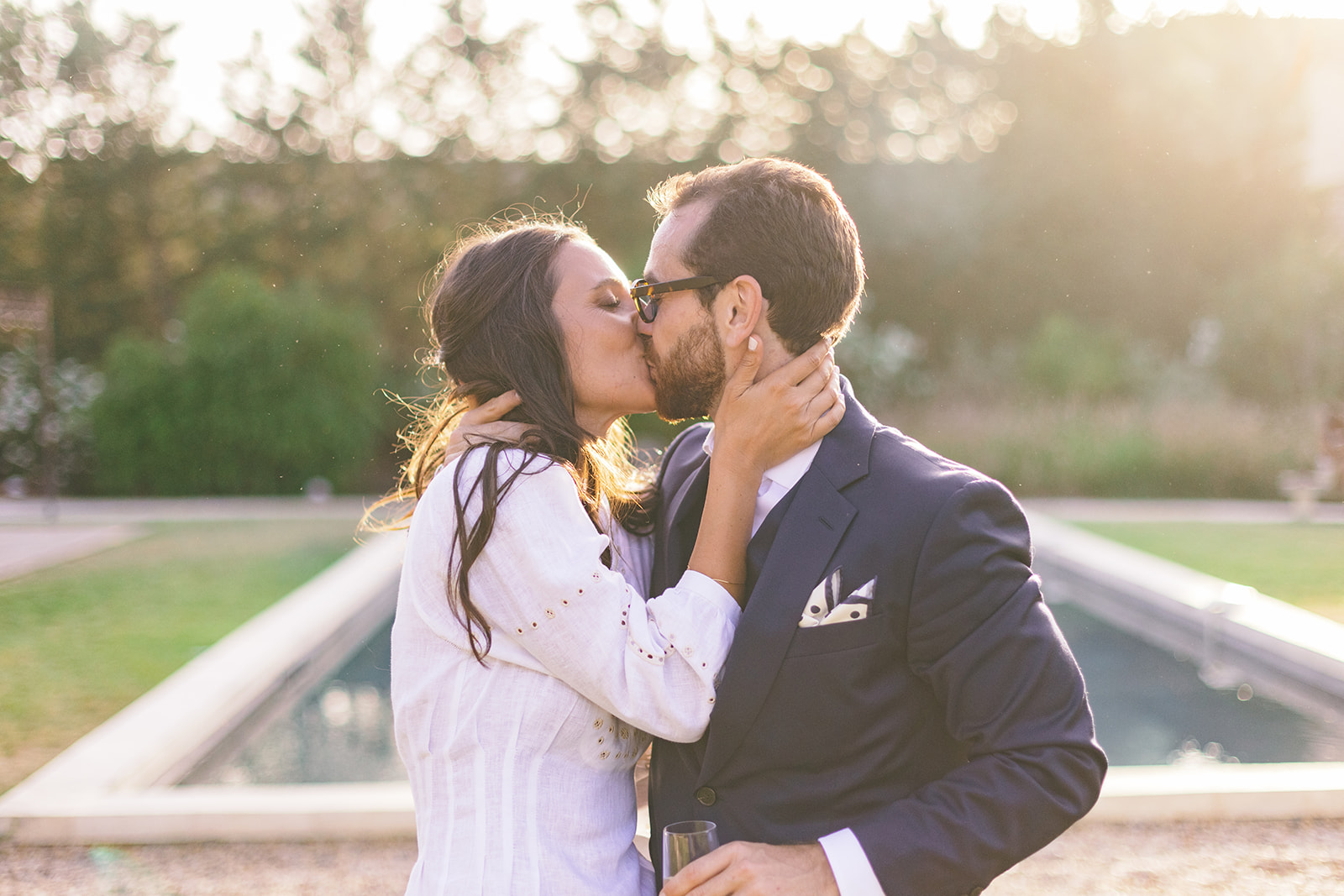 L’organisation de mariage de Pauline & Alexandre {Le Petit Roulet, juin 2022}